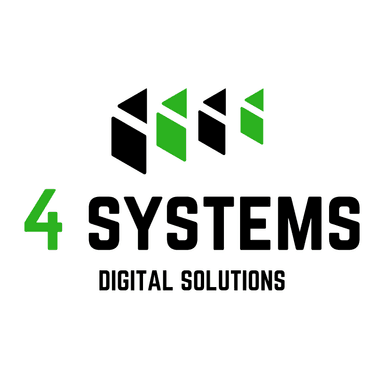 4 Systems Digital Solutions Logo