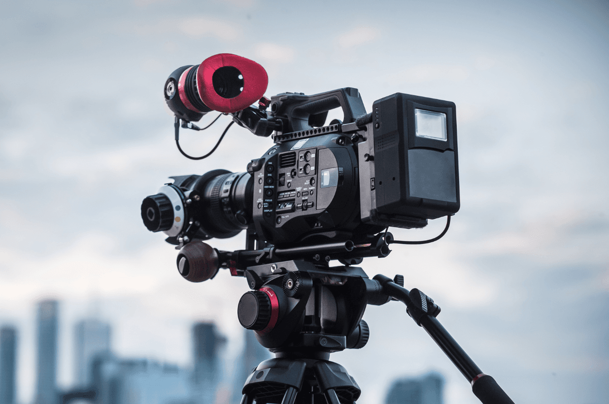 Video Music Removal Process